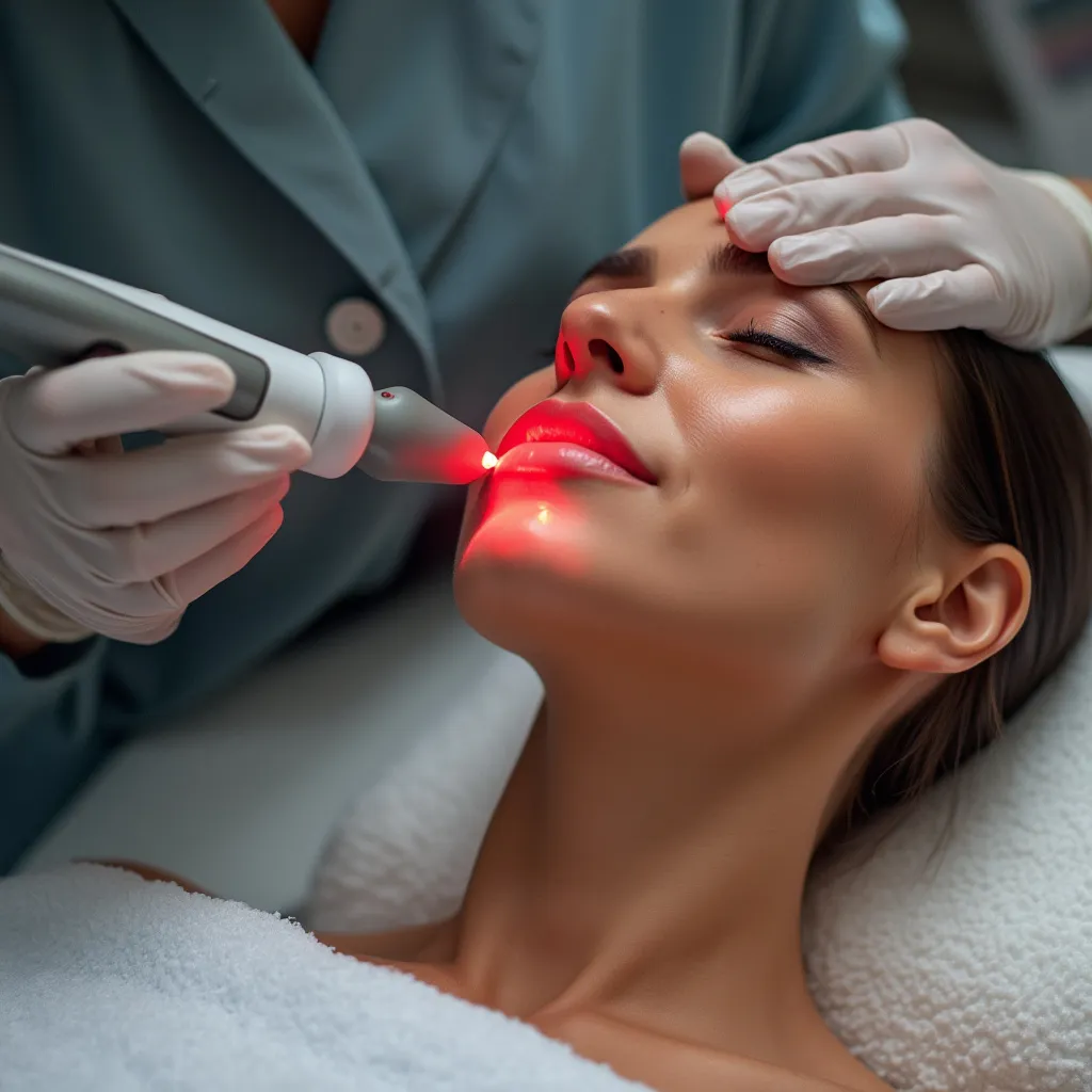 Láser Facial