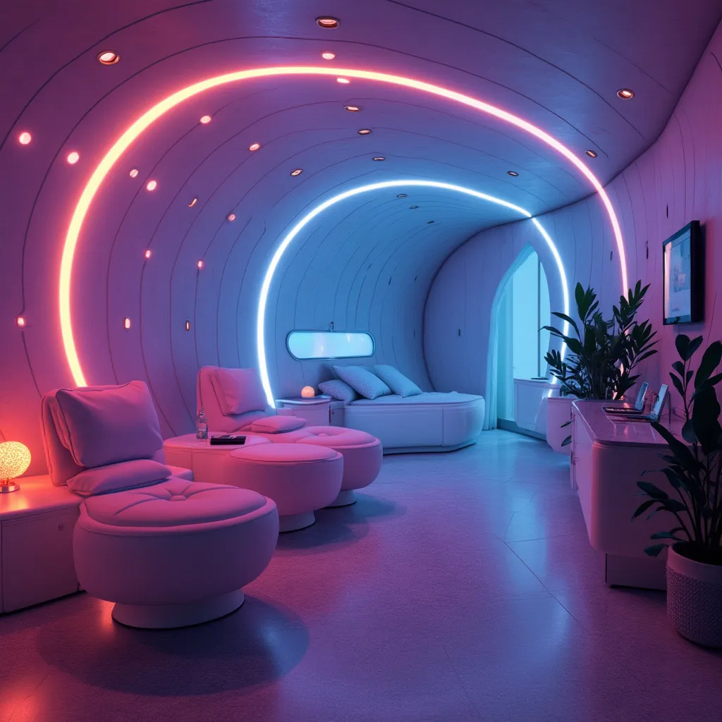 Espacio de Relax