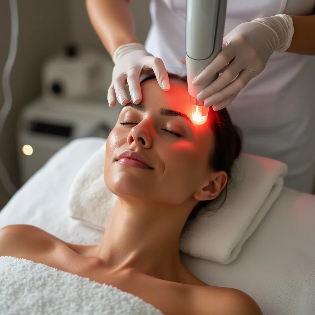 Cosmetología láser