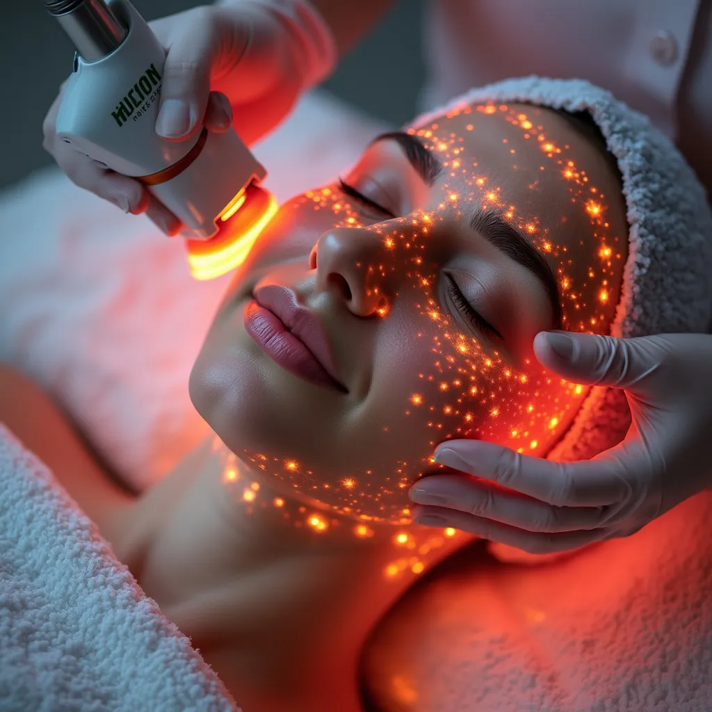 Facial Láser