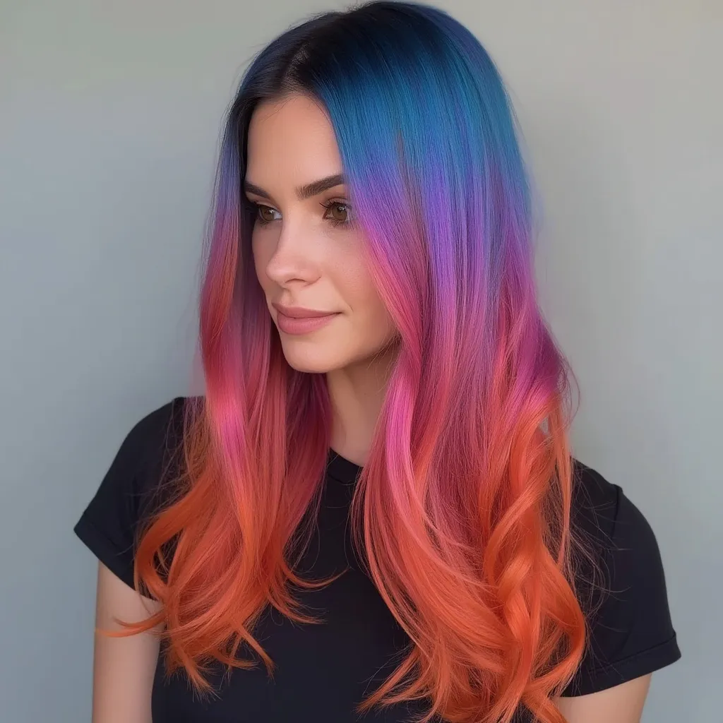 Tendencia Color 4D